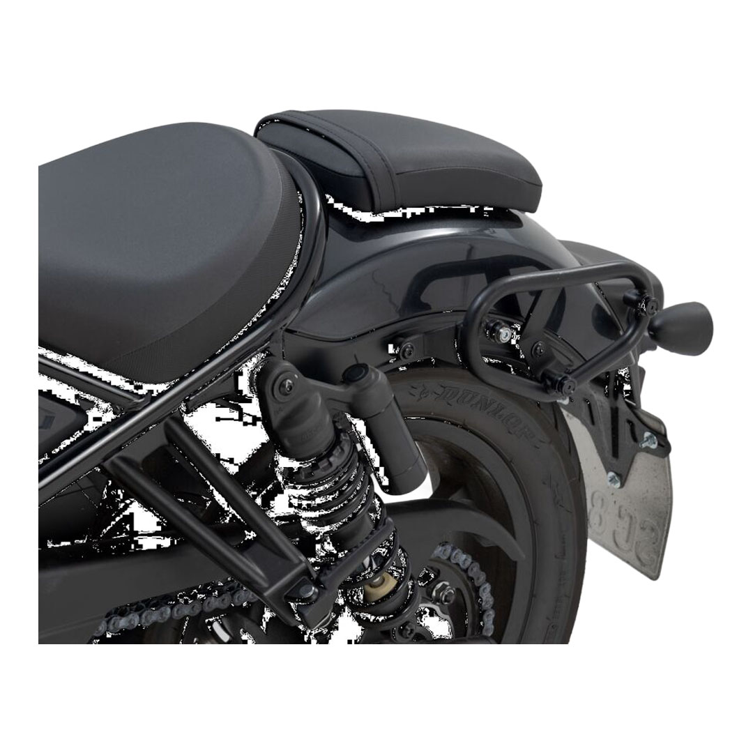 SW-Motech SLC levi stranski nosilec za Honda CMX 1100 T ABS
