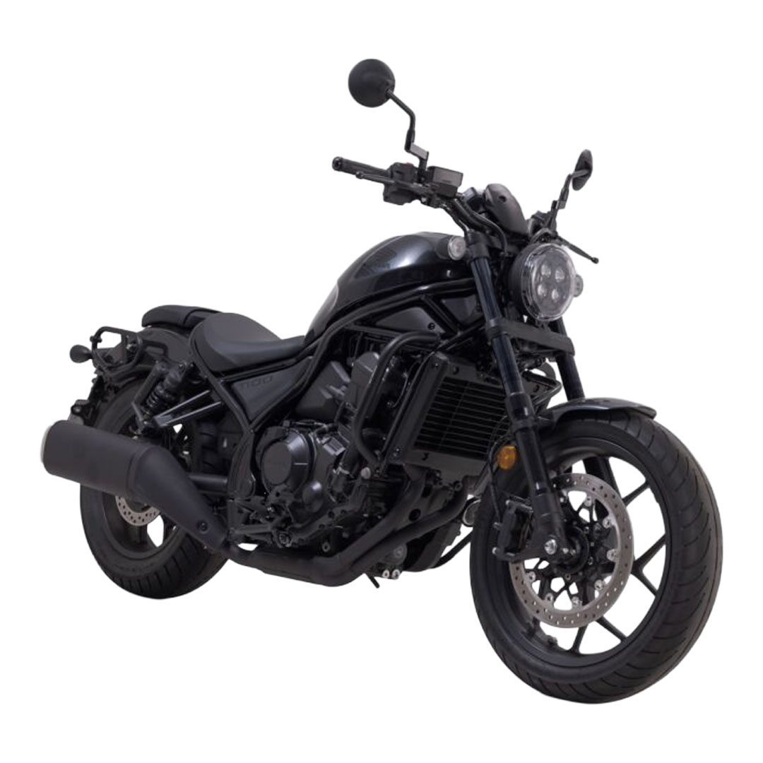 SW-Motech SLC levi stranski nosilec za Honda CMX 1100 T ABS