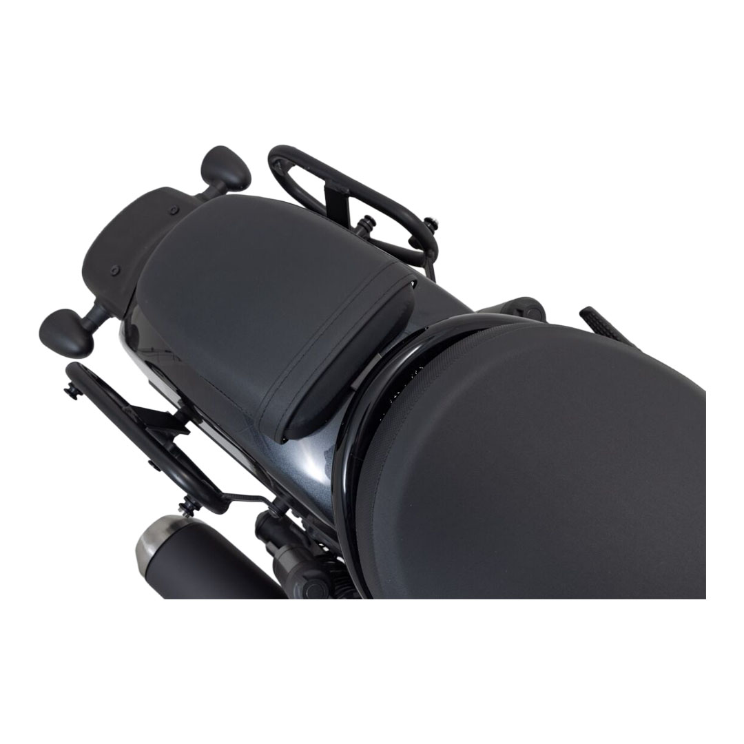 SW-Motech SLC desni stranski nosilec za Honda CMX 1100 T ABS