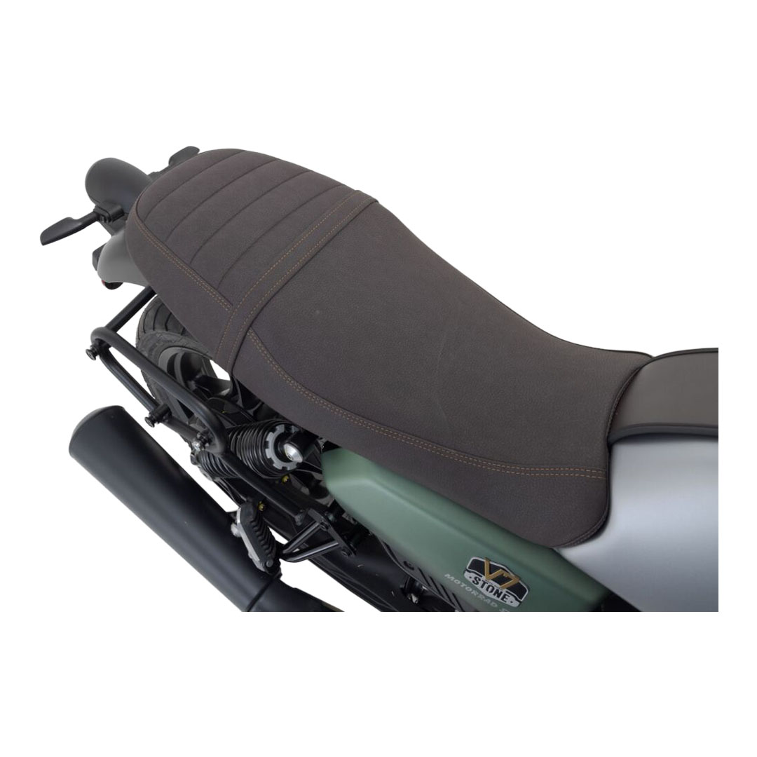 SW-Motech SLC desni stranski nosilec za Moto Guzzi V7 IV 850 Stone ABS