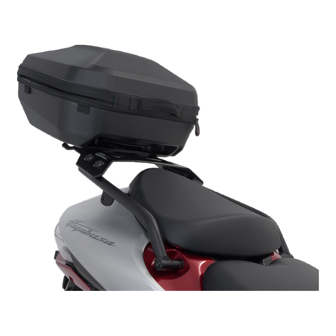 SW-Motech STREET-RACK prtljažni nosilec za Suzuki GSX 1300 R ABS