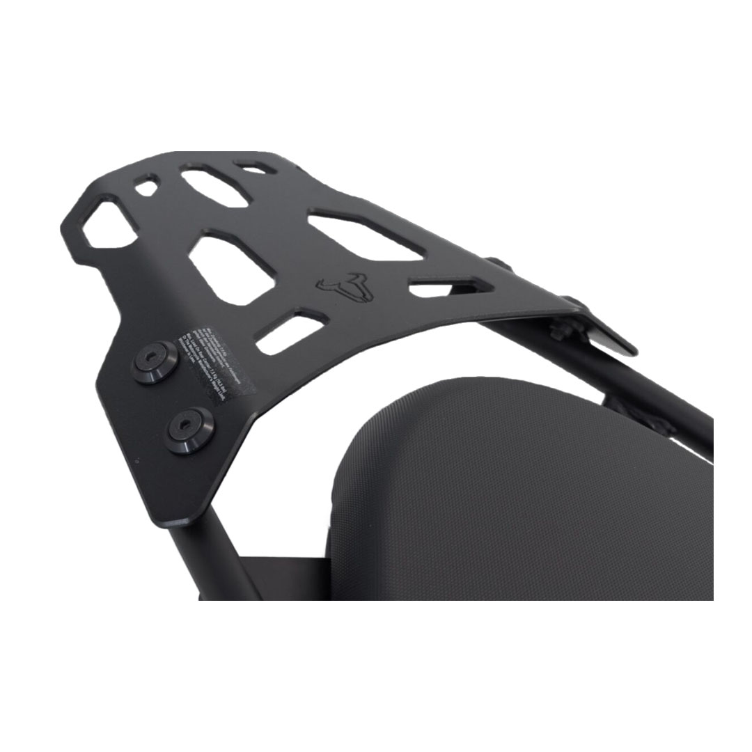 SW-Motech STREET-RACK prtljažni nosilec za Suzuki GSX 1300 R ABS