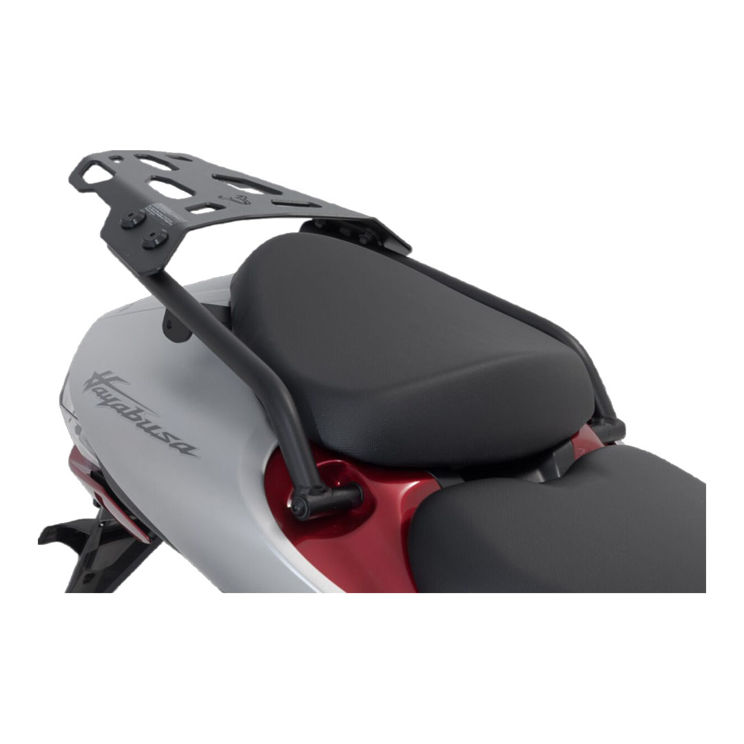 SW-Motech STREET-RACK prtljažni nosilec za Suzuki GSX 1300 R ABS