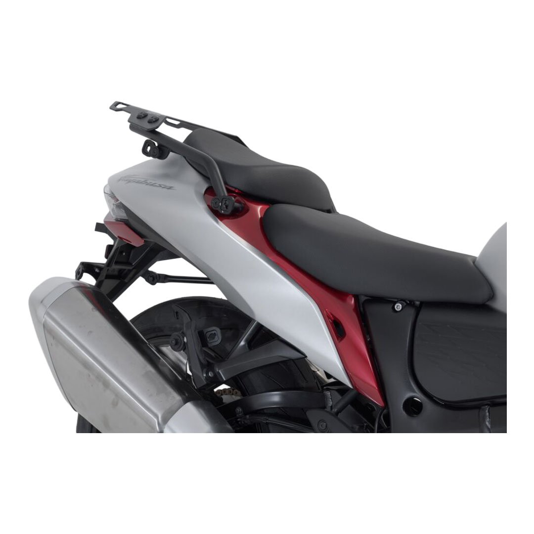 SW-Motech PRO stranska nosilca za Suzuki GSX 1300 R ABS