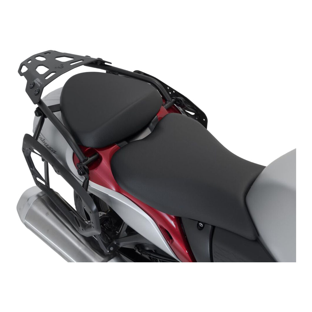SW-Motech PRO stranska nosilca za Suzuki GSX 1300 R ABS
