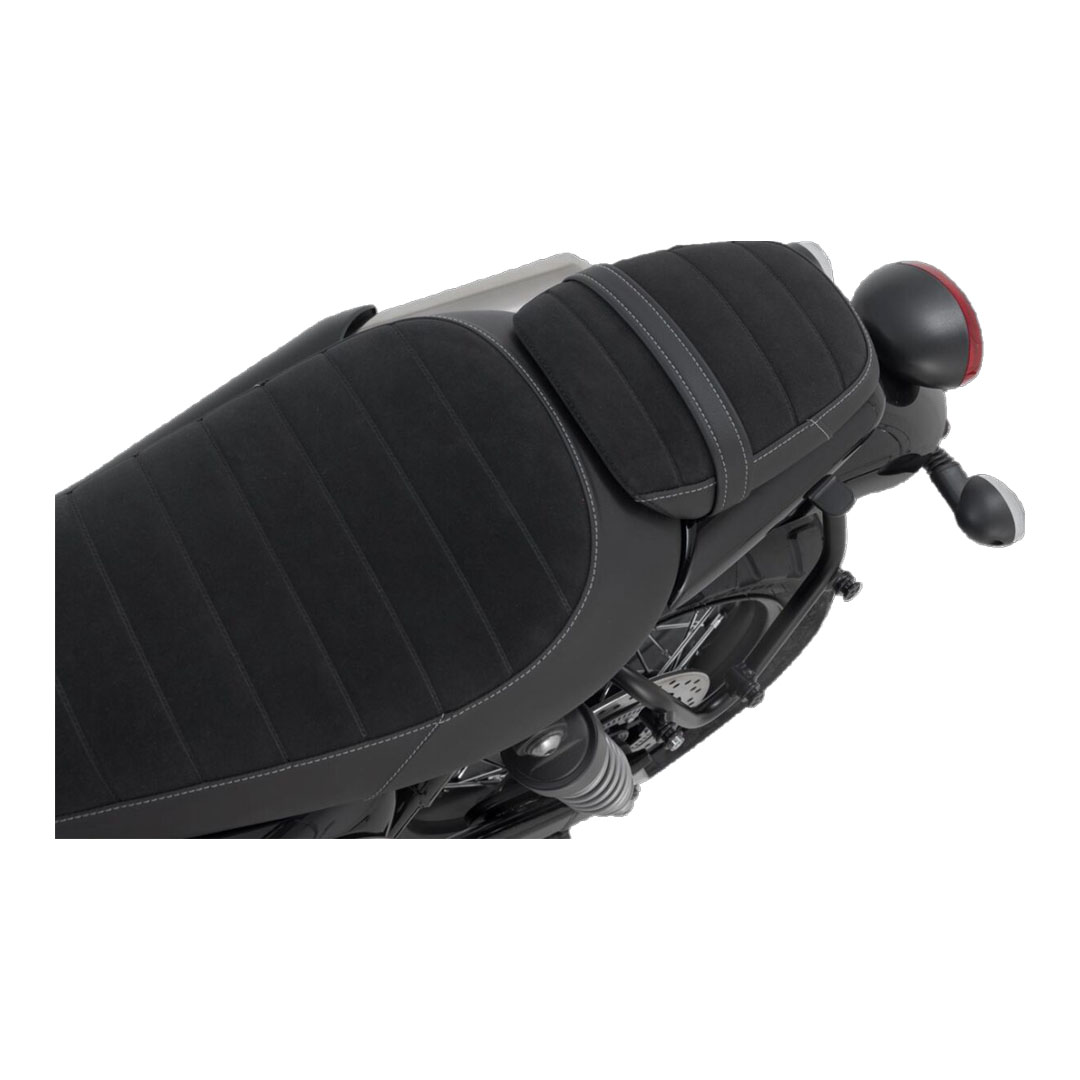 SW-Motech SLC levi stranski nosilec za Triumph Scrambler 900 ABS