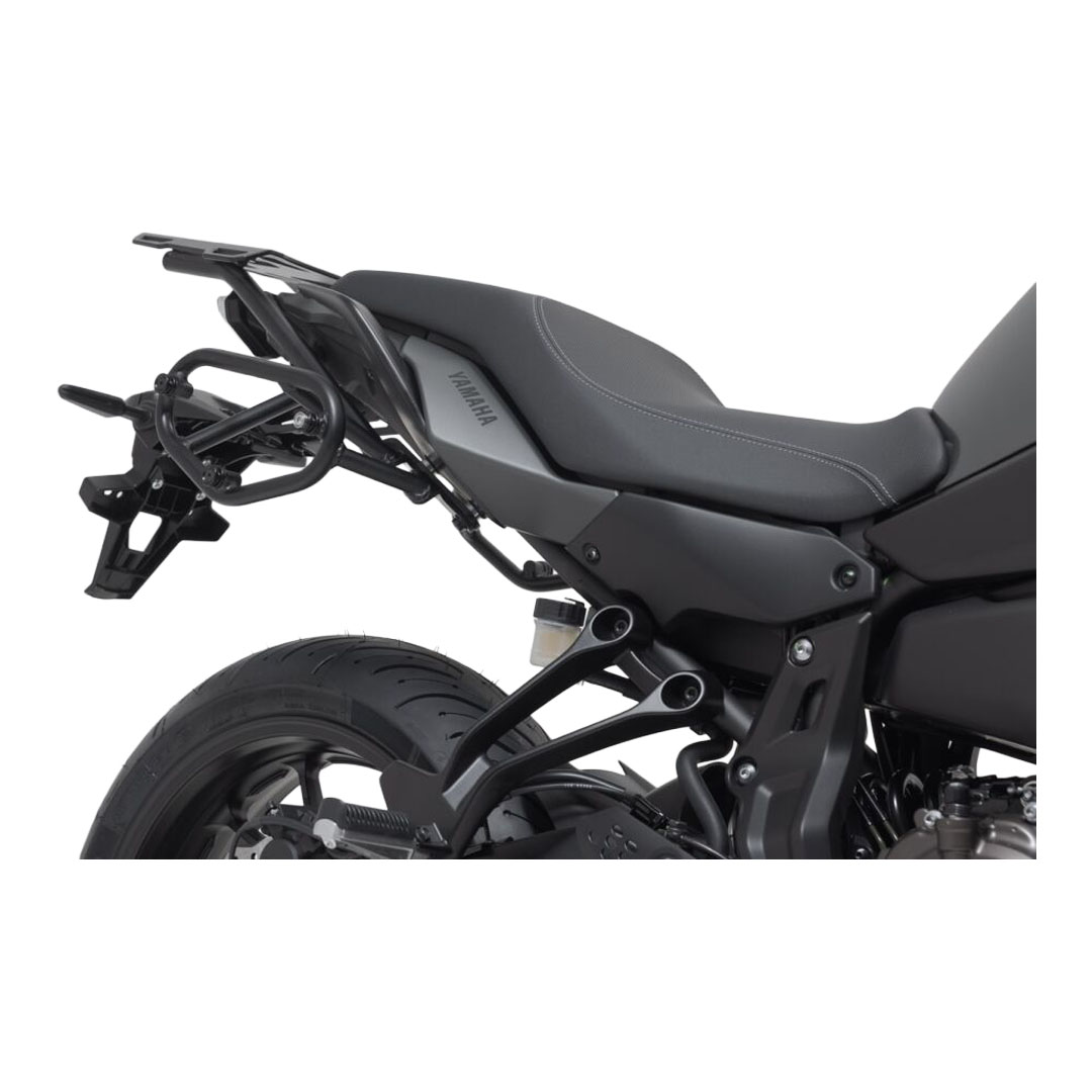 SW-Motech SLC desni stranski nosilec za Yamaha MT-07 ABS