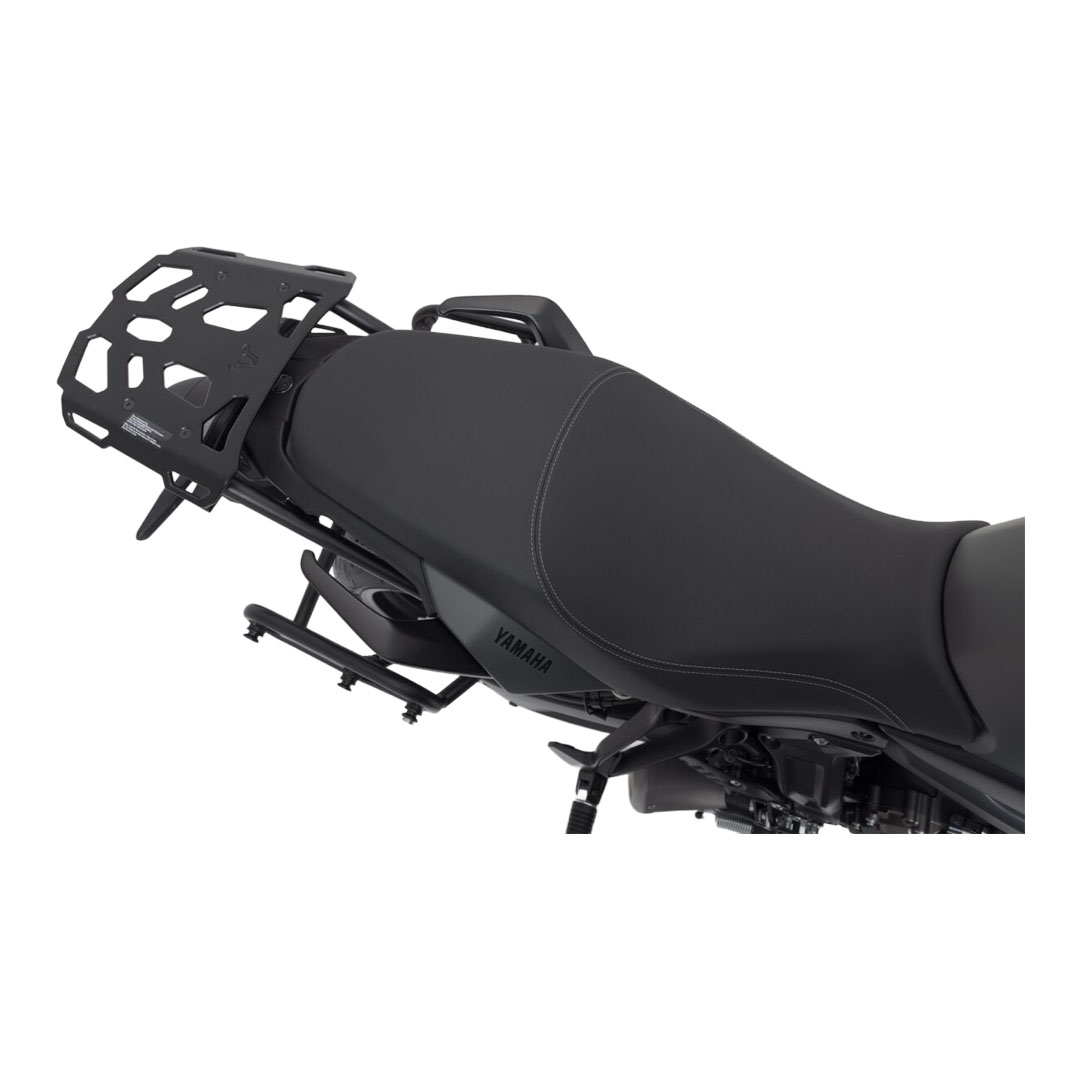 SW-Motech SLC desni stranski nosilec za Yamaha MT-07 ABS