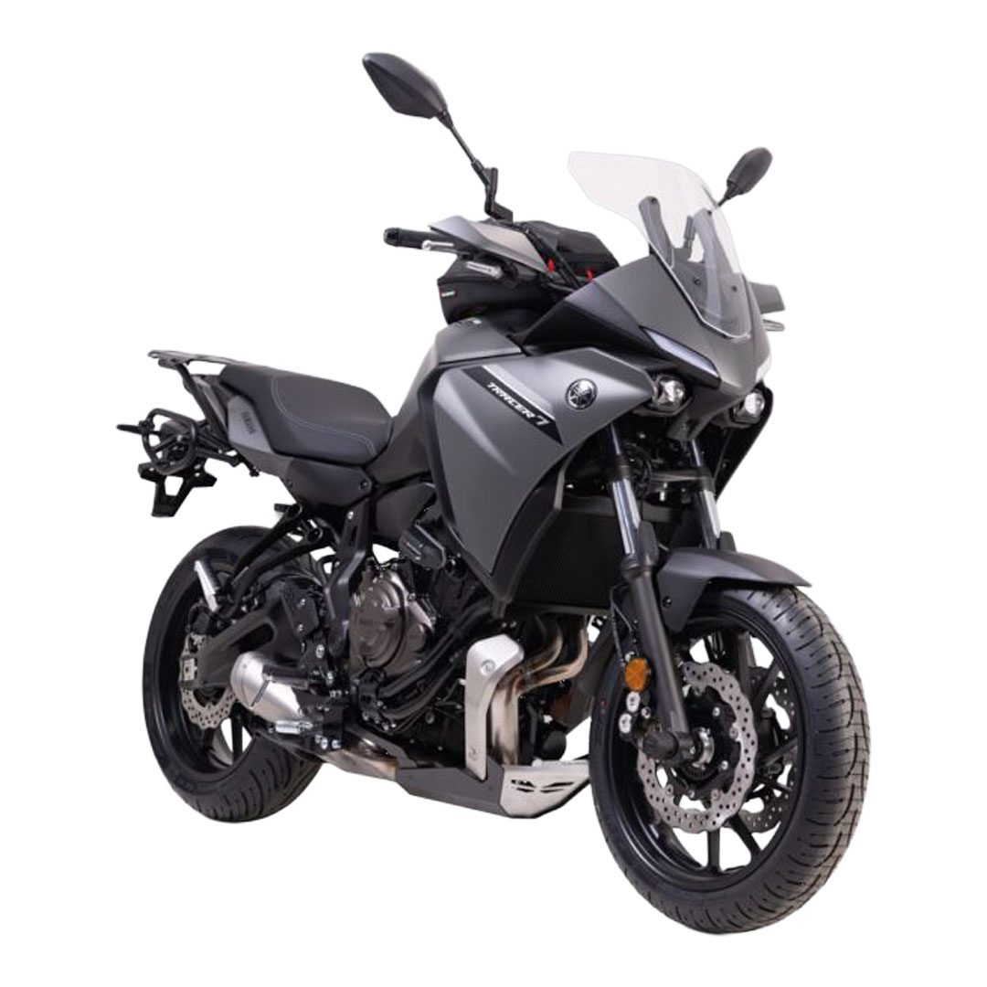 SW-Motech SLC desni stranski nosilec za Yamaha MT-07 ABS