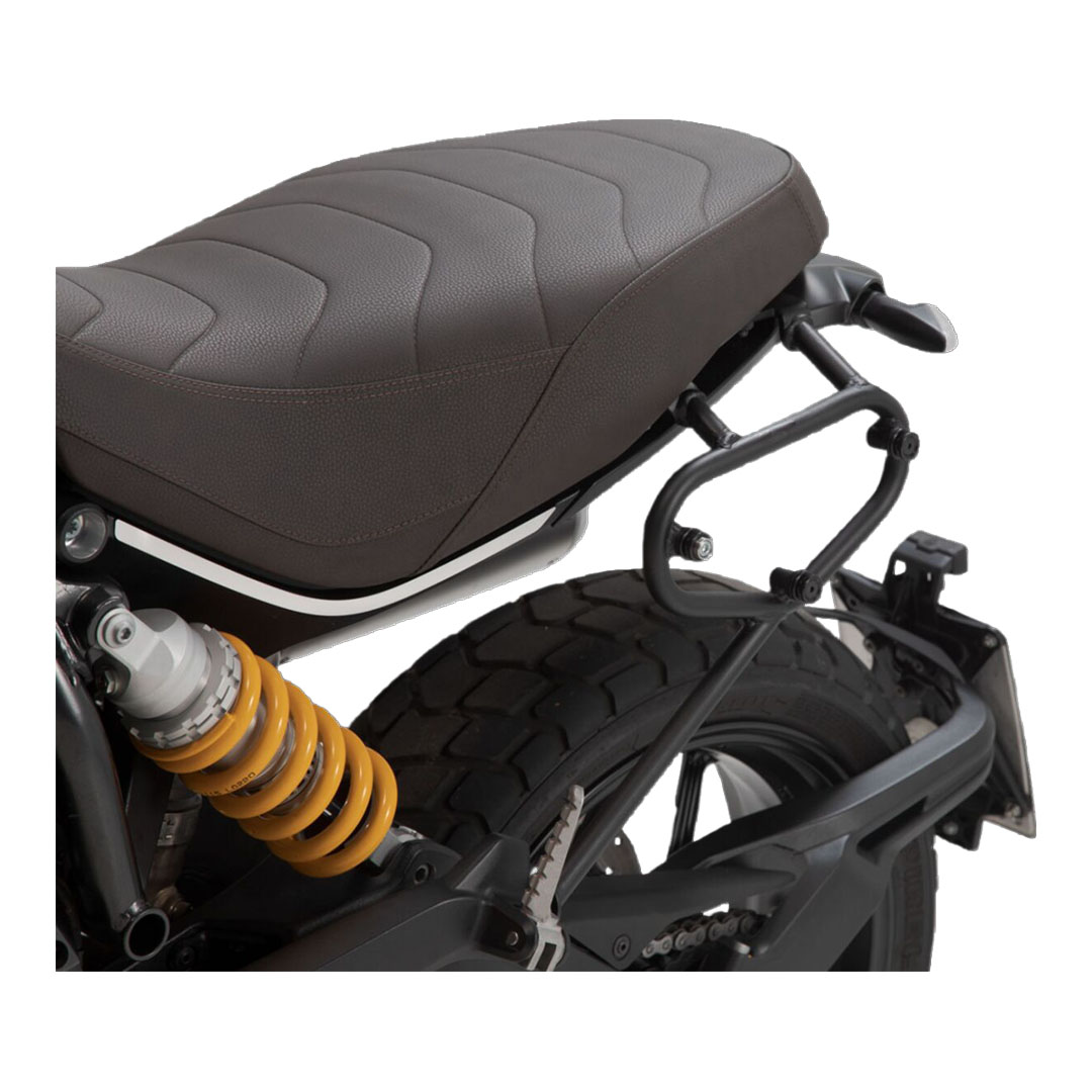 SW-Motech SLC levi stranski nosilec za Ducati Scrambler 1100 ABS