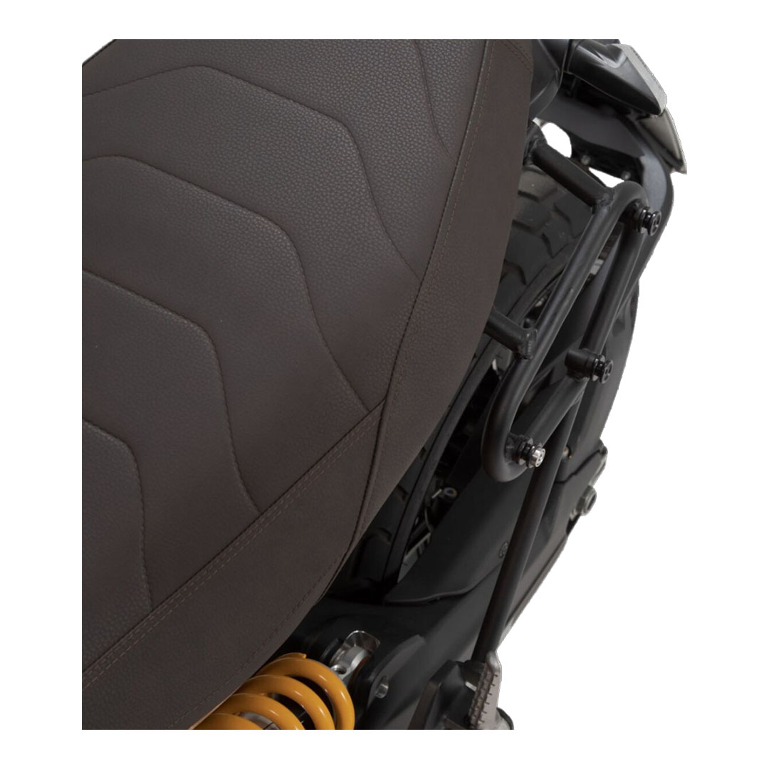 SW-Motech SLC levi stranski nosilec za Ducati Scrambler 1100 ABS