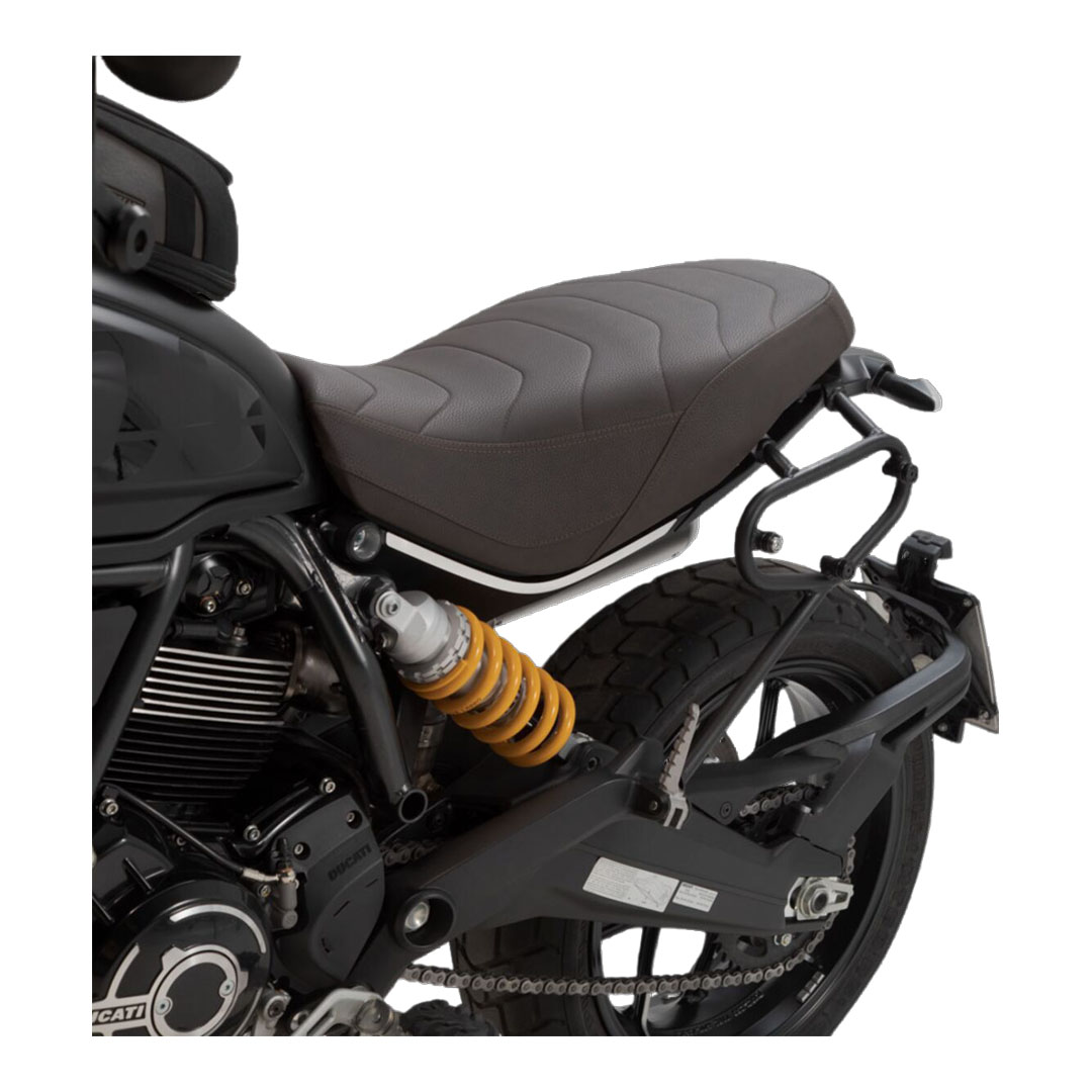 SW-Motech SLC levi stranski nosilec za Ducati Scrambler 1100 ABS