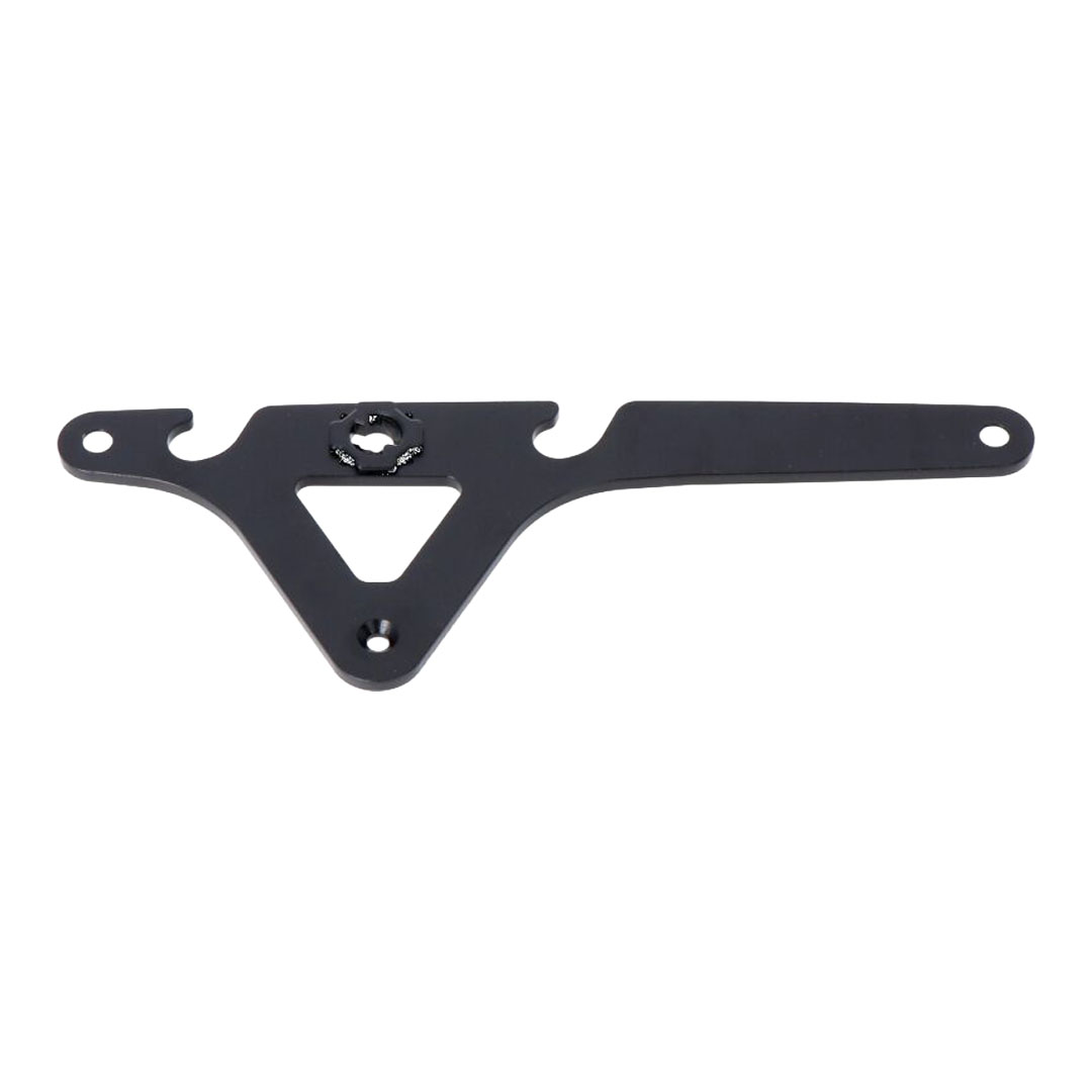 SW-Motech SLH levi stranski nosilec LH1 za Indian Scout 69 ABS