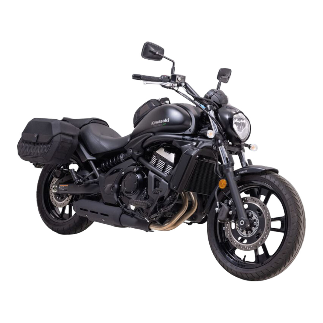 SW-Motech SLH levi stranski nosilec LH1 za Kawasaki EN 650 ABS