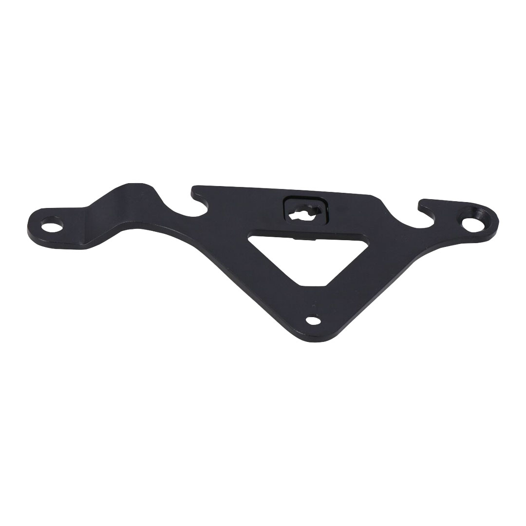 SW-Motech SLH levi stranski nosilec LH1 za Kawasaki EN 650 ABS