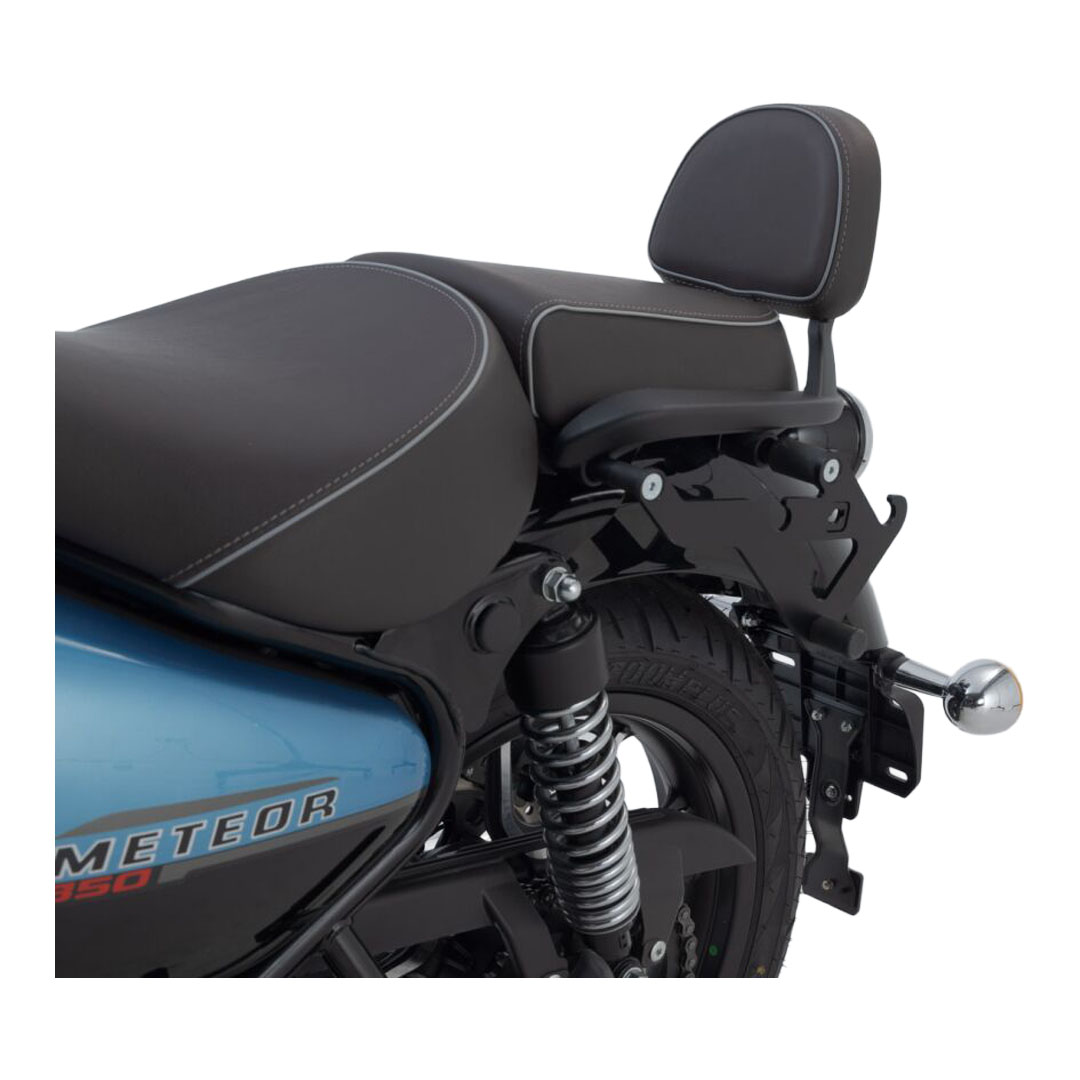SW-Motech SLH desni stranski nosilec LH1 za Royal Enfield Meteor 350 ABS
