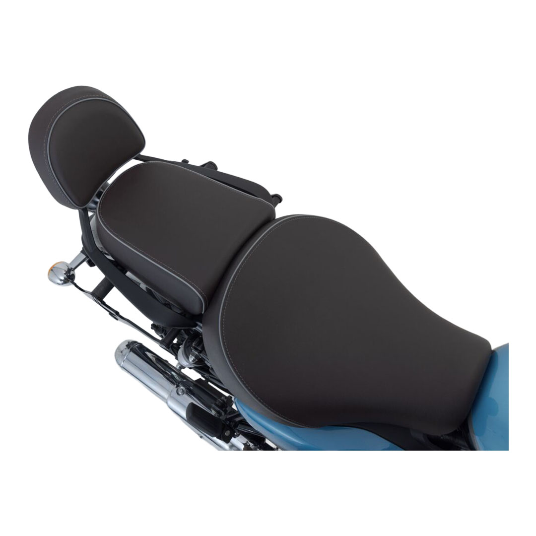 SW-Motech SLH desni stranski nosilec LH1 za Royal Enfield Meteor 350 ABS