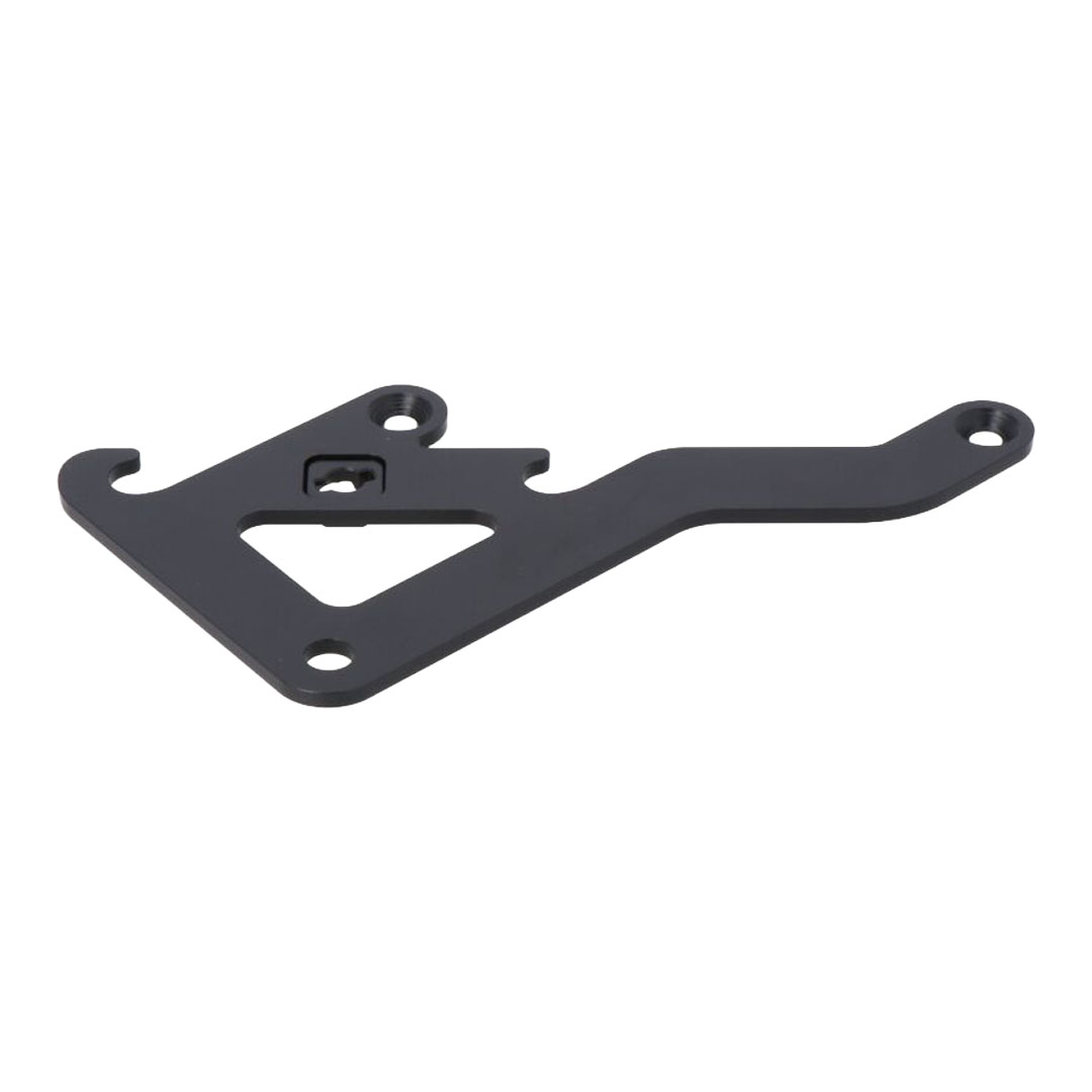 SW-Motech SLH desni stranski nosilec LH1 za Royal Enfield Meteor 350 ABS