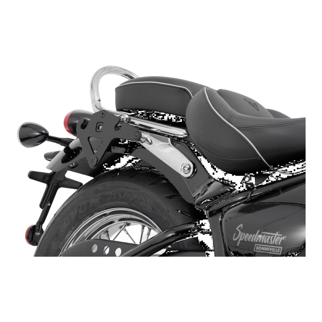 SW-Motech SLH desni stranski nosilec LH1 za Triumph Bonneville 1200 Speedmaster ABS