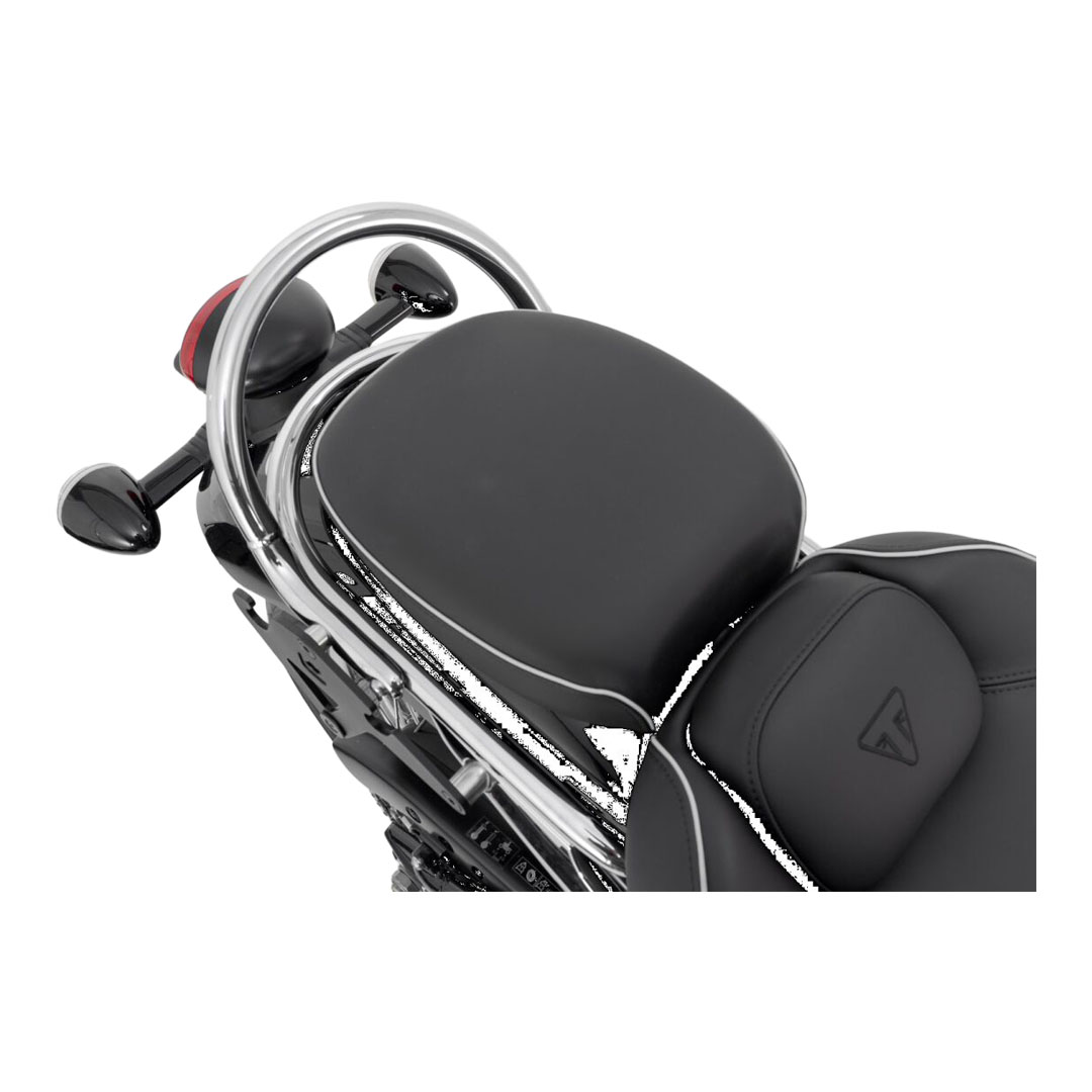 SW-Motech SLH desni stranski nosilec LH1 za Triumph Bonneville 1200 Speedmaster ABS