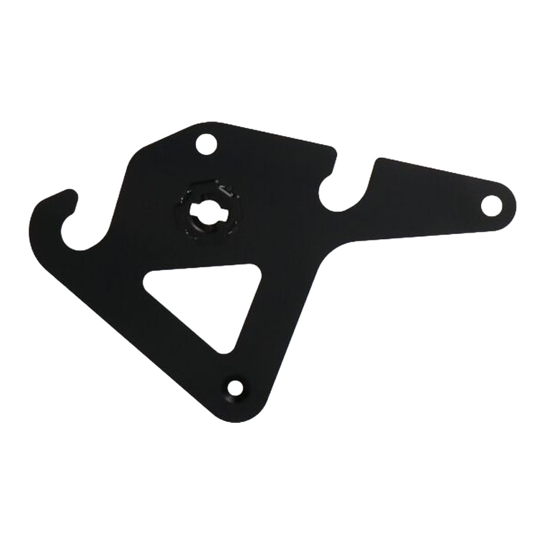 SW-Motech SLH desni stranski nosilec LH1 za Triumph Bonneville 1200 Speedmaster ABS