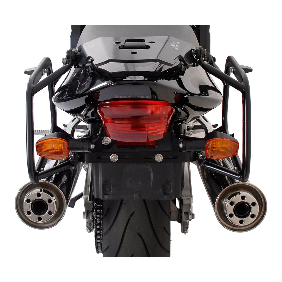 SW-Motech EVO stranska nosilca za Honda CBR 1100 XX