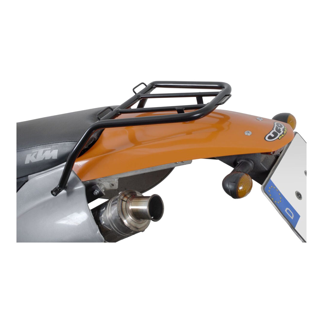 SW-Motech Top Rack prtljažni nosilec za KTM LC4 640 E