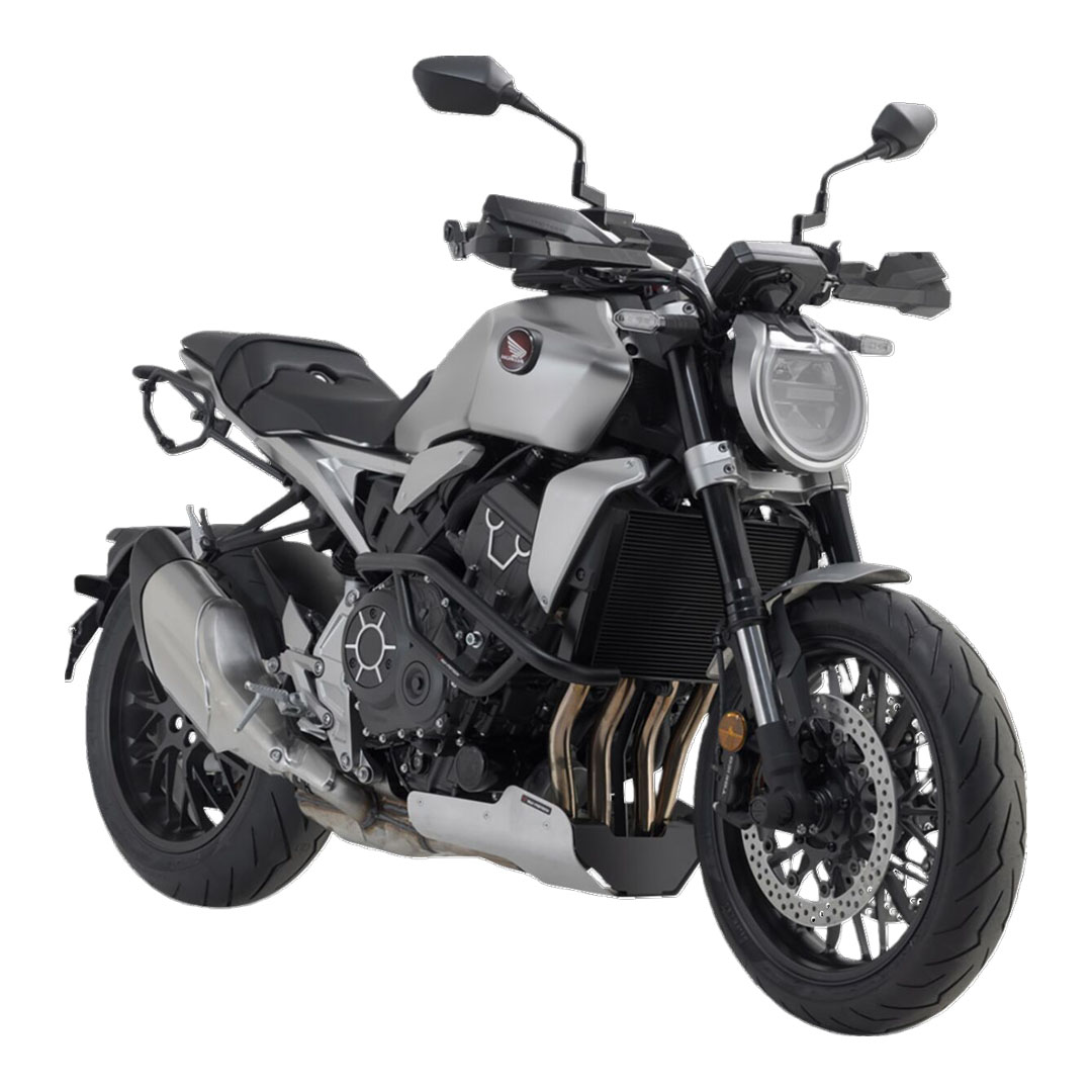SW-Motech SLC levi stranski nosilec za Honda CB 1000 R ABS