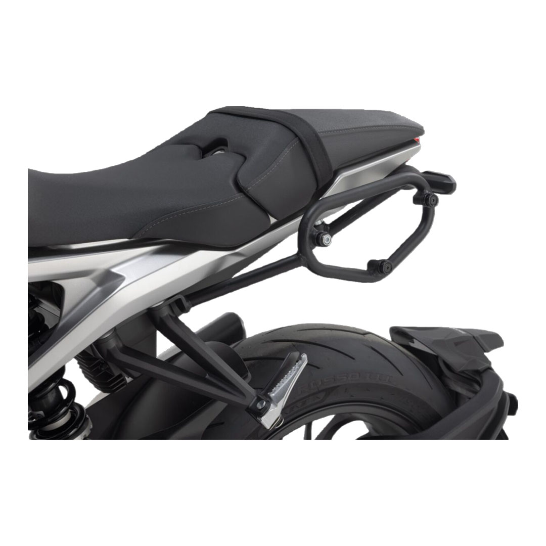 SW-Motech SLC levi stranski nosilec za Honda CB 1000 R ABS