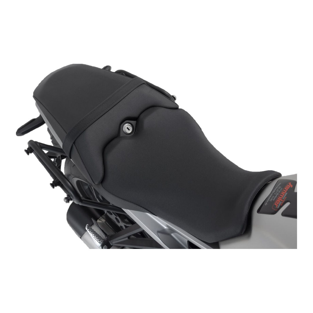SW-Motech SLC desni stranski nosilec za Honda CB 1000 R ABS