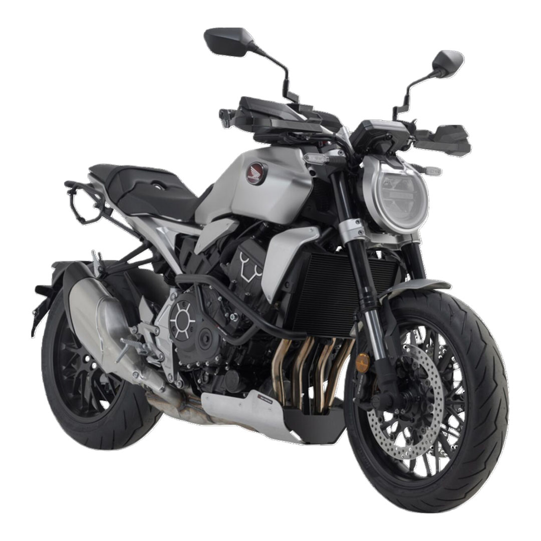 SW-Motech SLC desni stranski nosilec za Honda CB 1000 R ABS