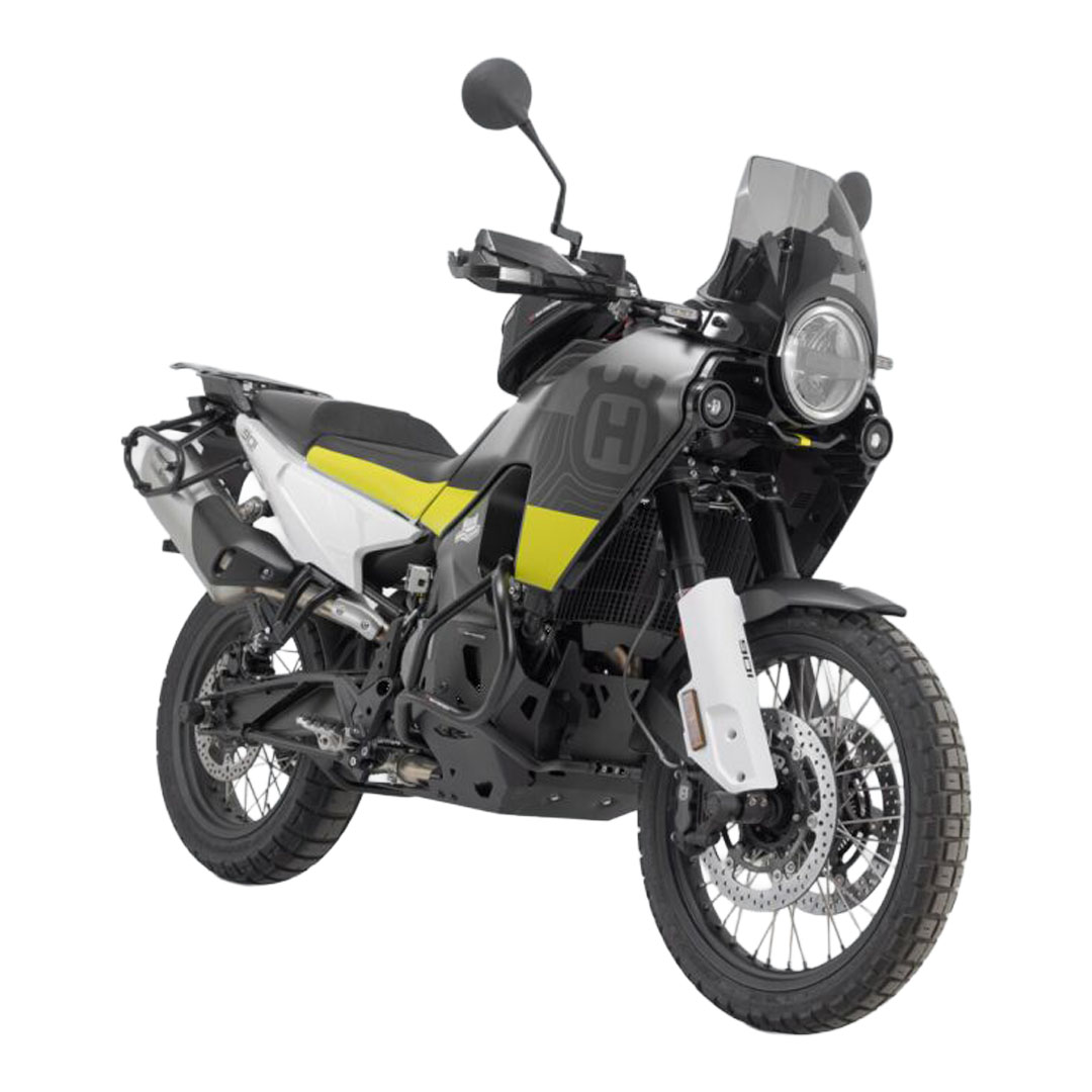 SW-Motech SLC levi stranski nosilec za Husqvarna Norden 901 ABS