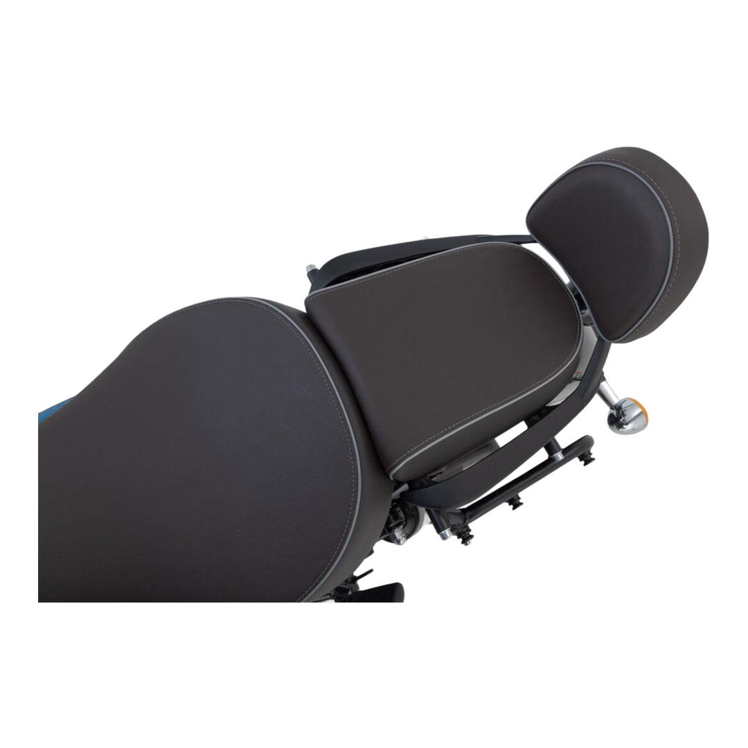SW-Motech SLC levi stranski nosilec za Royal Enfield Meteor 350 ABS