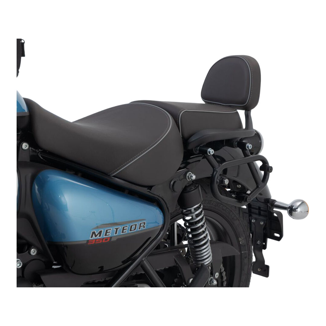 SW-Motech SLC levi stranski nosilec za Royal Enfield Meteor 350 ABS