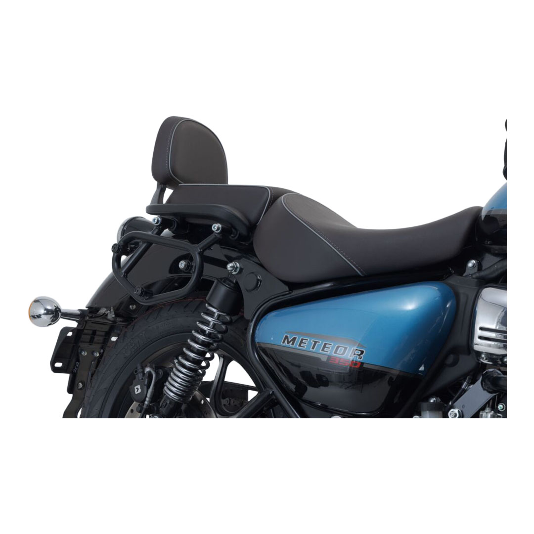 SW-Motech SLC desni stranski nosilec za Royal Enfield Meteor 350 ABS