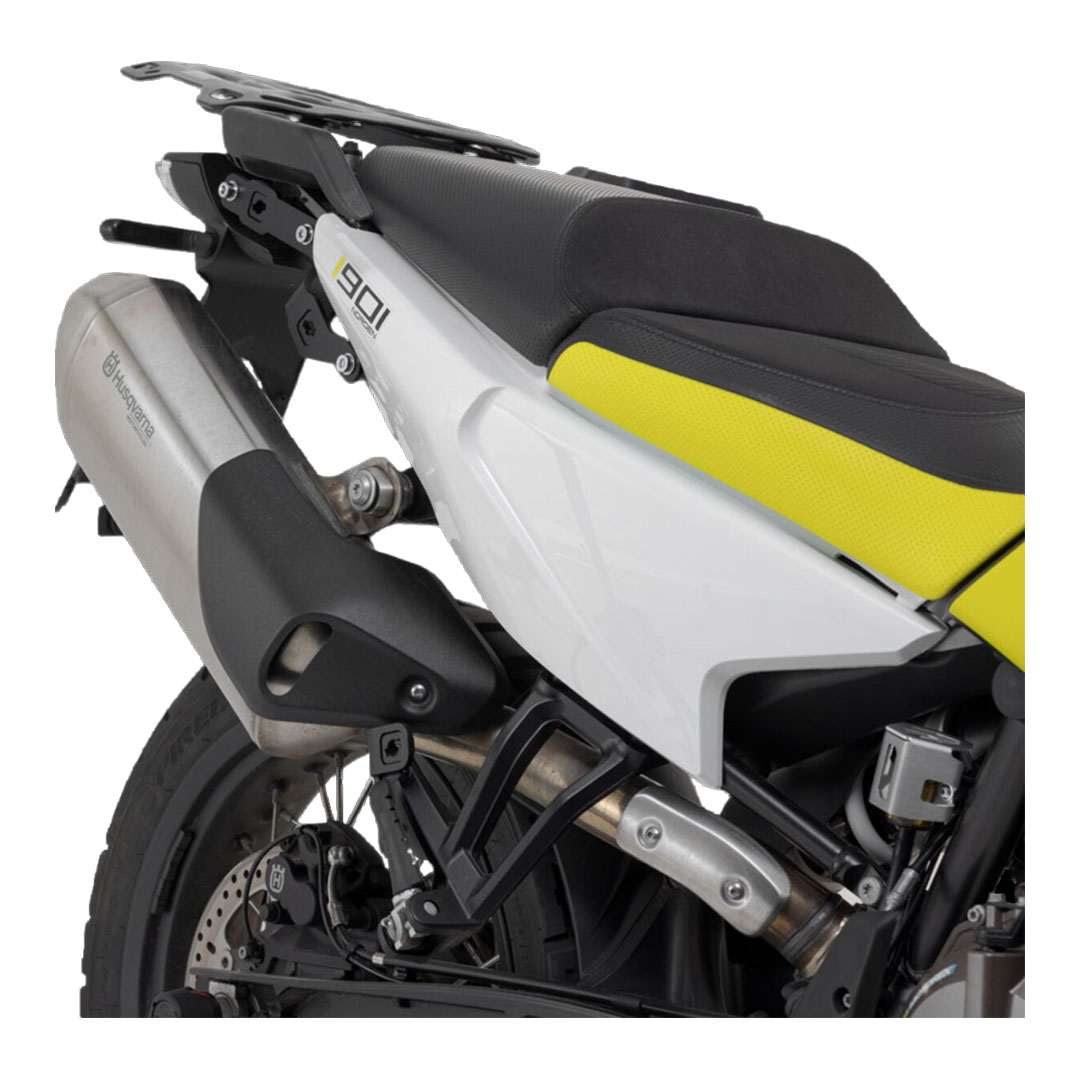 SW-Motech PRO stranska nosilca za Husqvarna Norden 901 ABS
