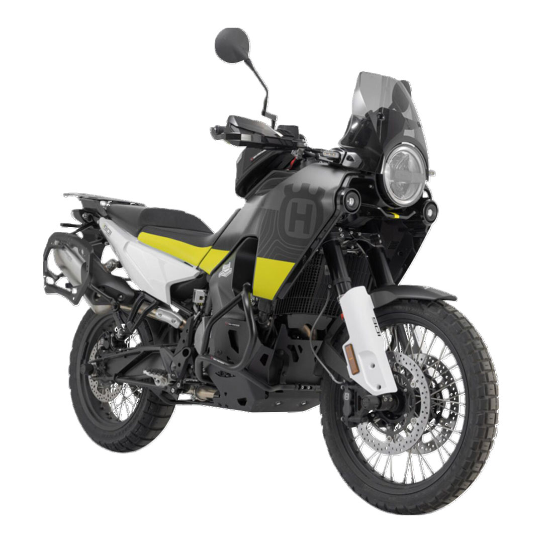 SW-Motech PRO stranska nosilca za Husqvarna Norden 901 ABS