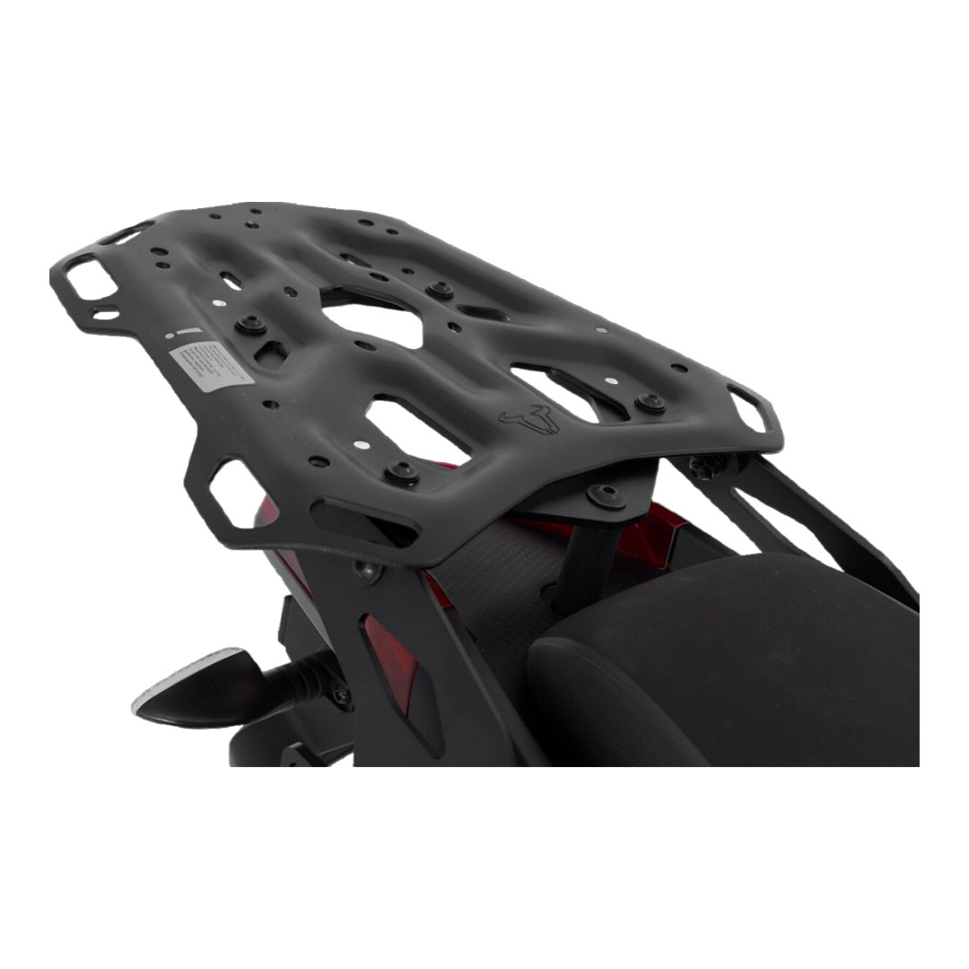 SW-Motech ADVENTURE-RACK prtljažni nosilec za Aprilia Tuareg 660 ABS