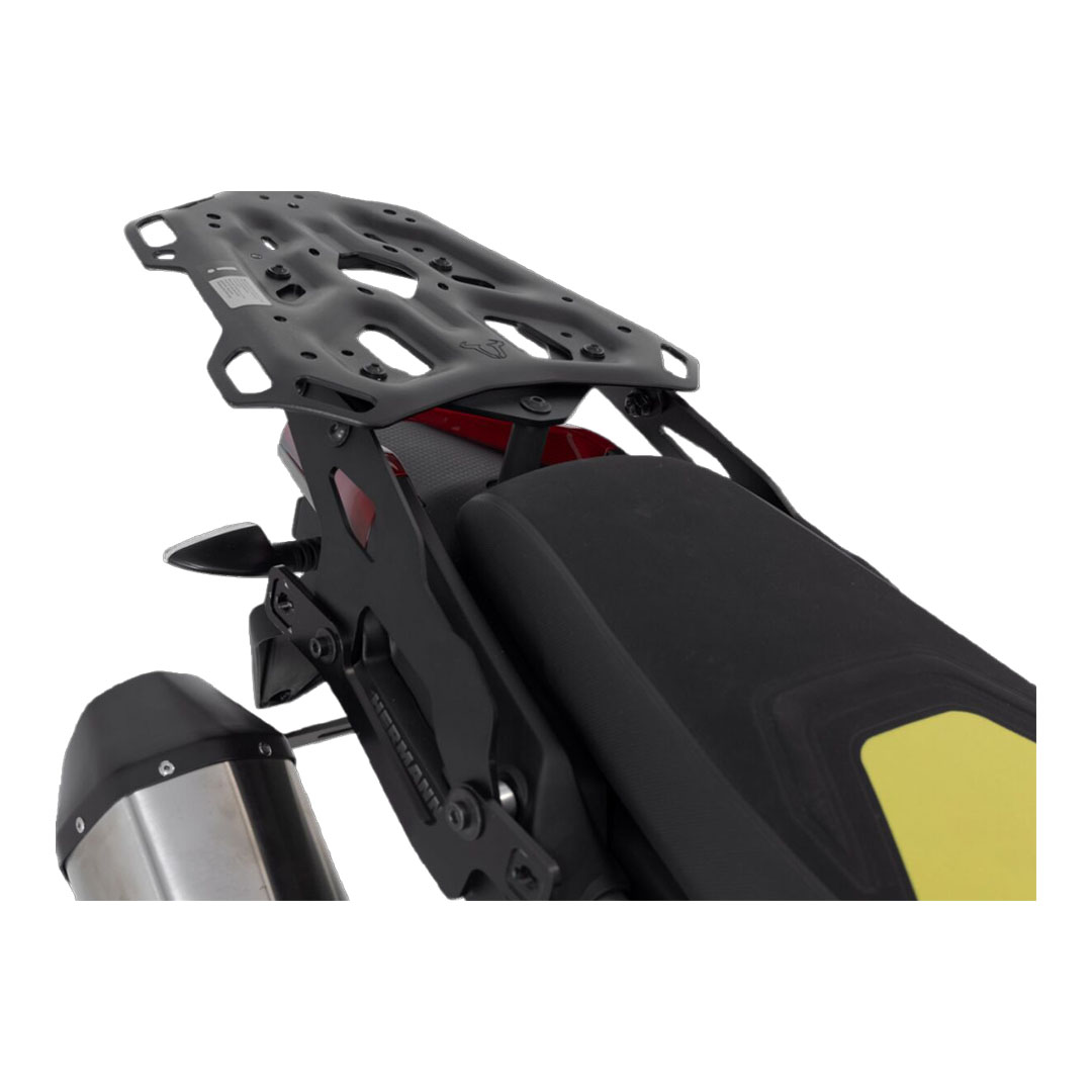 SW-Motech ADVENTURE-RACK prtljažni nosilec za Aprilia Tuareg 660 ABS