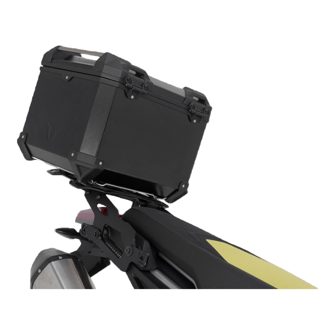 SW-Motech ADVENTURE-RACK prtljažni nosilec za Aprilia Tuareg 660 ABS