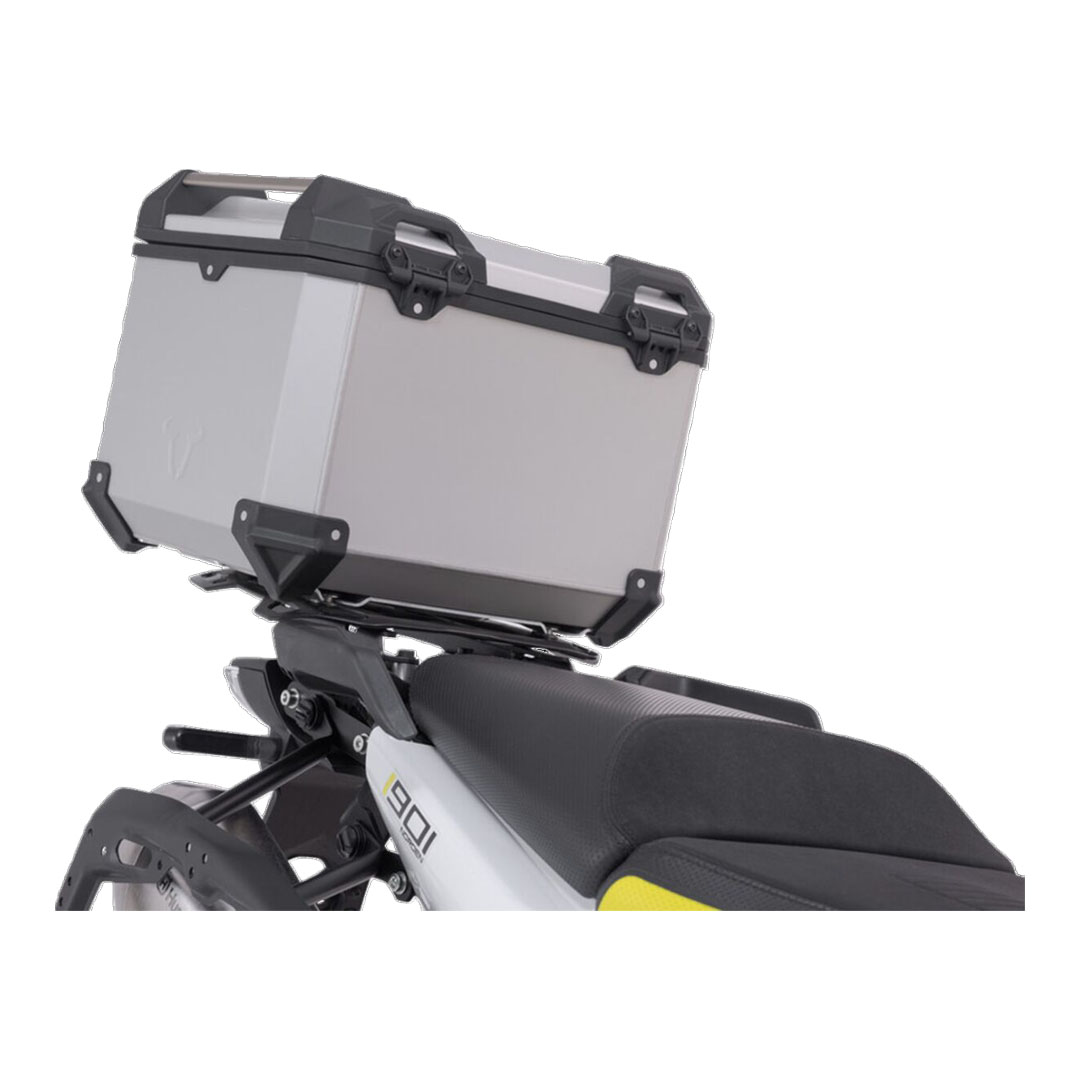 SW-Motech ADVENTURE-RACK prtljažni nosilec za Husqvarna/KTM SMT 890 ABS