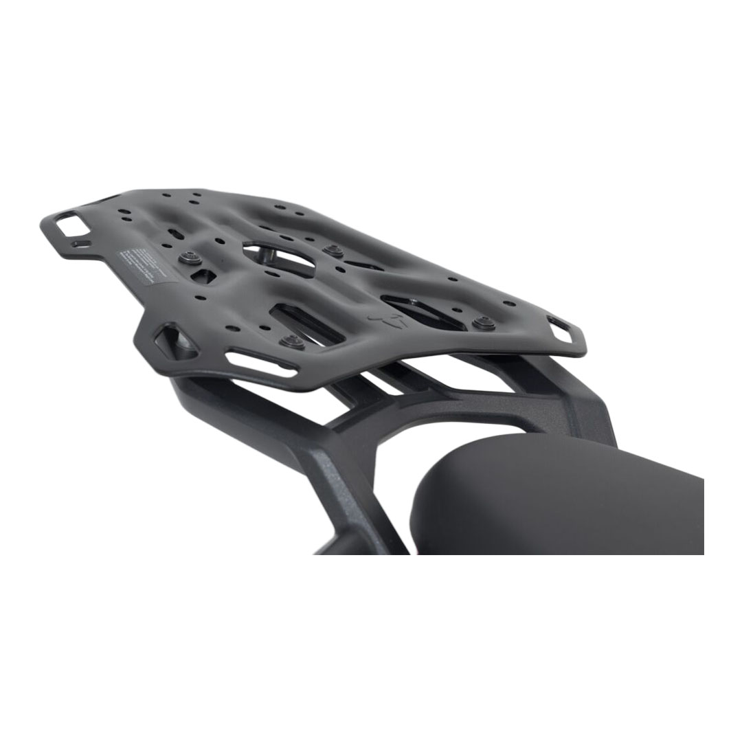SW-Motech ADVENTURE-RACK prtljažni nosilec za Triumph Tiger Sport 660 ABS