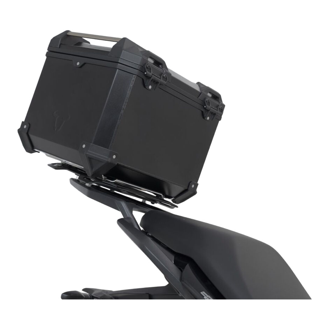 SW-Motech ADVENTURE-RACK prtljažni nosilec za Triumph Tiger Sport 660 ABS
