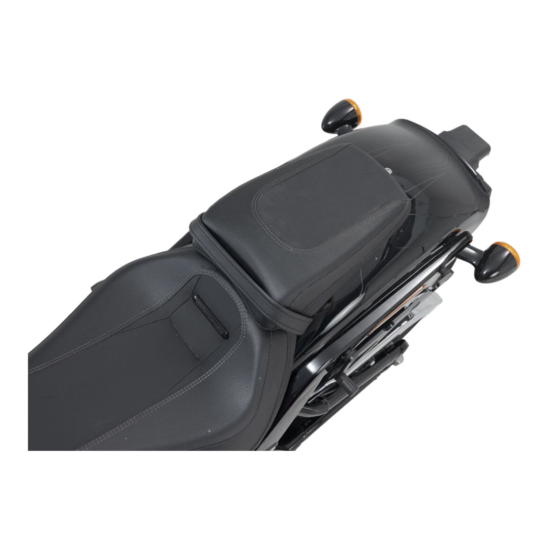 SW-Motech SLH levi stranski nosilec LH1 za Harley-Davidson FLSTN 1690 ABS