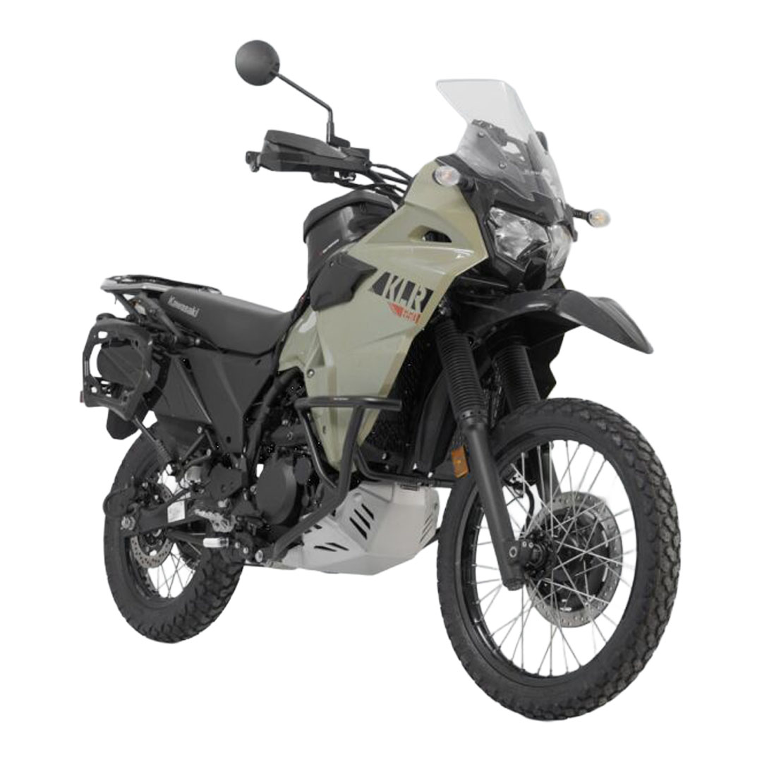 SW-Motech PRO stranska nosilca za Kawasaki KLR 650 S ABS