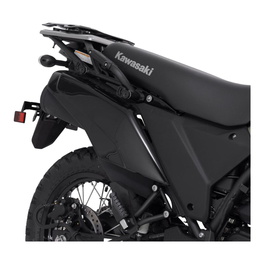 SW-Motech PRO stranska nosilca za Kawasaki KLR 650 S ABS