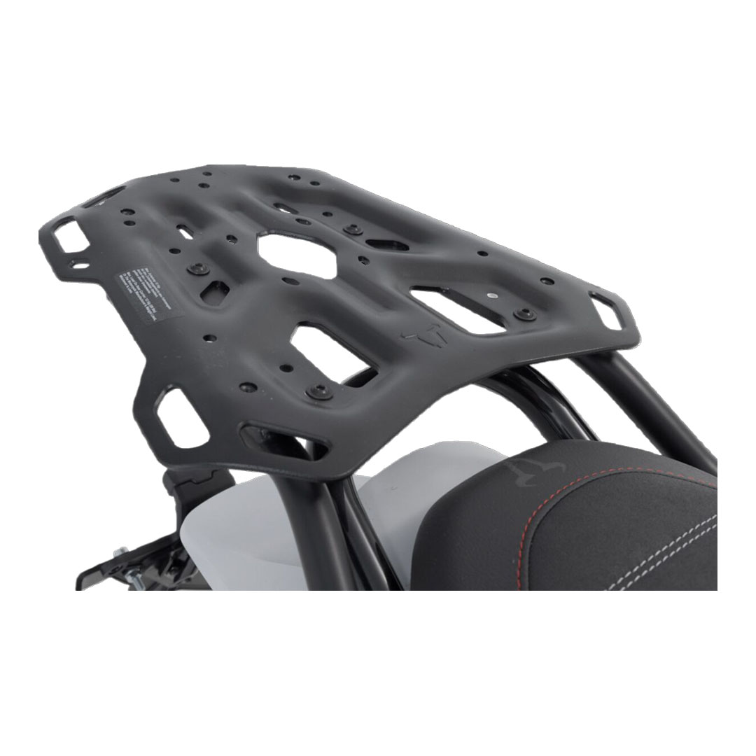 SW-Motech ADVENTURE-RACK prtljažni nosilec za Ducati Desert X 950 ABS