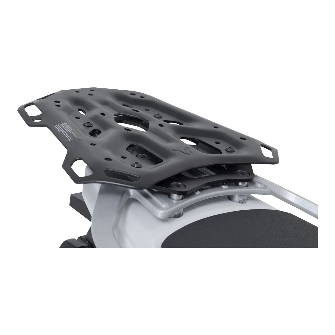 SW-Motech ADVENTURE-RACK prtljažni nosilec za Moto Morini X-Cape 650 ABS