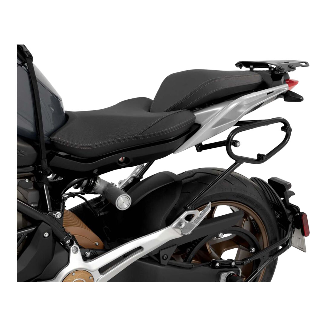SW-Motech SLC levi stranski nosilec za Zero SR/S ZF14.4 ABS