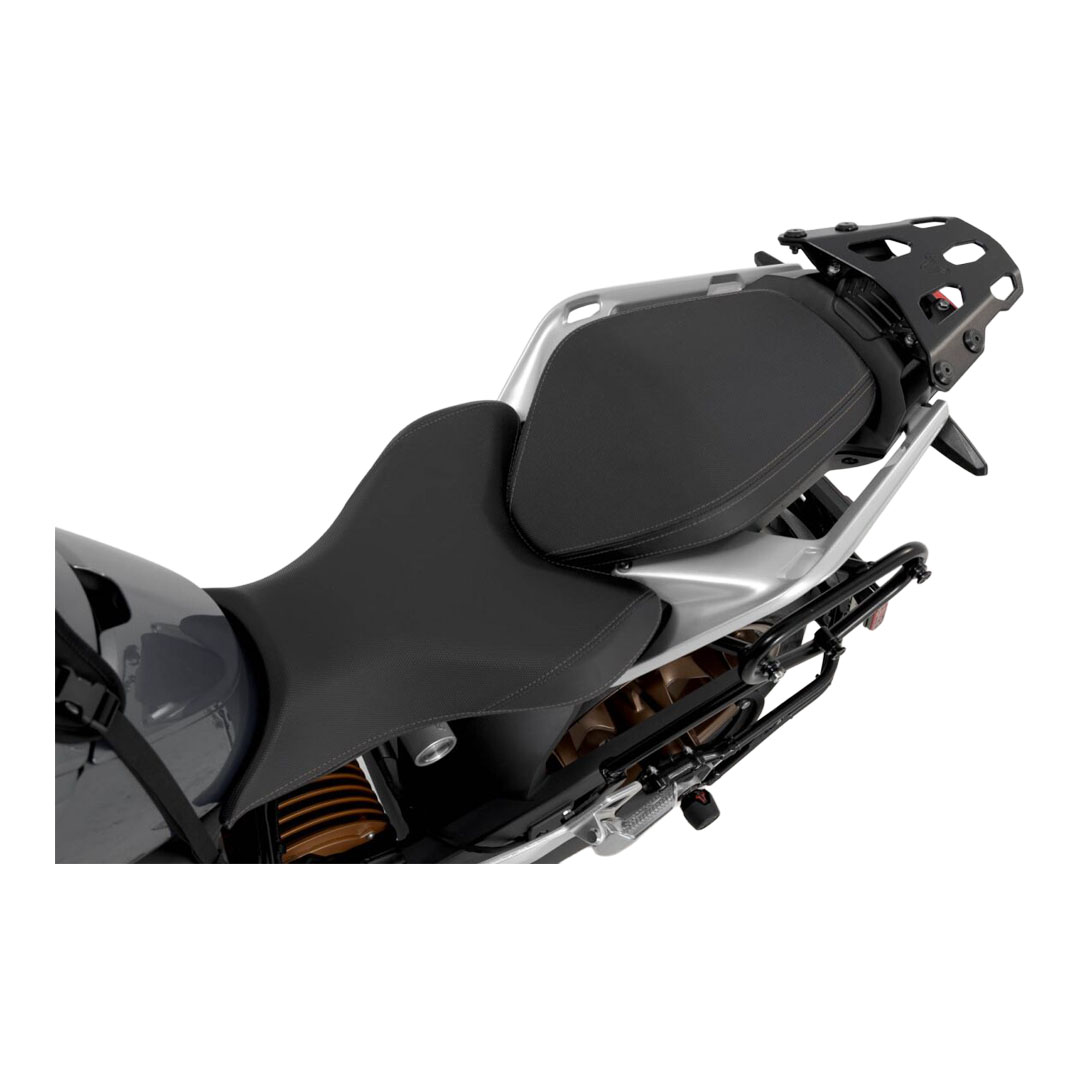 SW-Motech SLC levi stranski nosilec za Zero SR/S ZF14.4 ABS